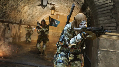 Call of Duty: Modern Warfare II - PS4 - Mídia Digital