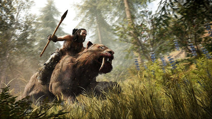 Far Cry Primal - Xbox One Mídia Digital