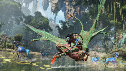 Avatar - Frontiers of Pandora - PS5