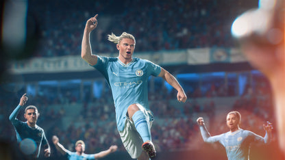 EA Sports FC 24 - PS4 - Mídia Digital