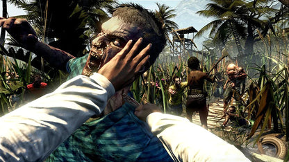 Dead Island Definitive Collection – Xbox One Mídia Digital