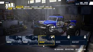 Monster Truck Championship - Xbox One Mídia Digital
