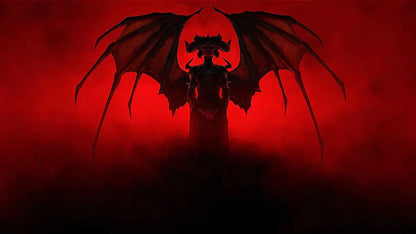 Diablo IV - PS5 Mídia Digital
