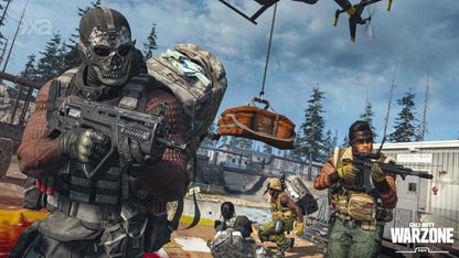 Call of Duty Black Ops Cold War - Xbox One Mídia Digital