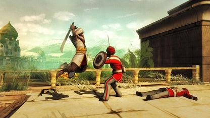 Assassin's Creed Chronicles Trilogy – Xbox One Mídia Digital