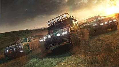 The Crew Ultimate Edition – Xbox One Mídia Digital