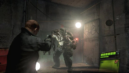 Resident Evil Pacote Triplo - Xbox One Mídia Digital