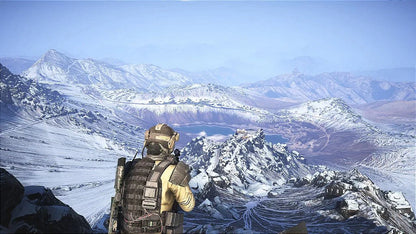 Tom Clancy’s Ghost Recon Wildlands – Xbox One Mídia Digital