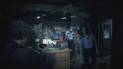 Resident Evil 2 - Xbox One Mídia Digital