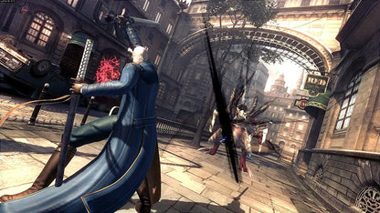 Devil May Cry 4 Special Edition – Xbox One Mídia Digital