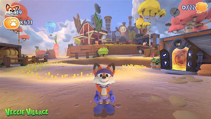 New Super Lucky's Tale – Xbox One Mídia Digital