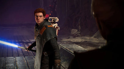 Star Wars Jedi Fallen Order – Xbox One Mídia Digital