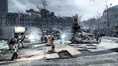Metro Saga Bundle – Xbox One Mídia Digital