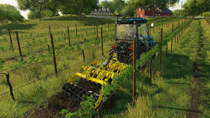 Farming Simulator 22 – Xbox One Mídia Digital